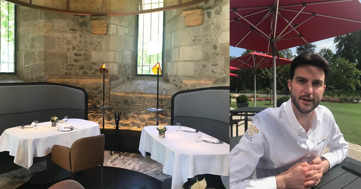 Un joyau gastronomique à Montluçon