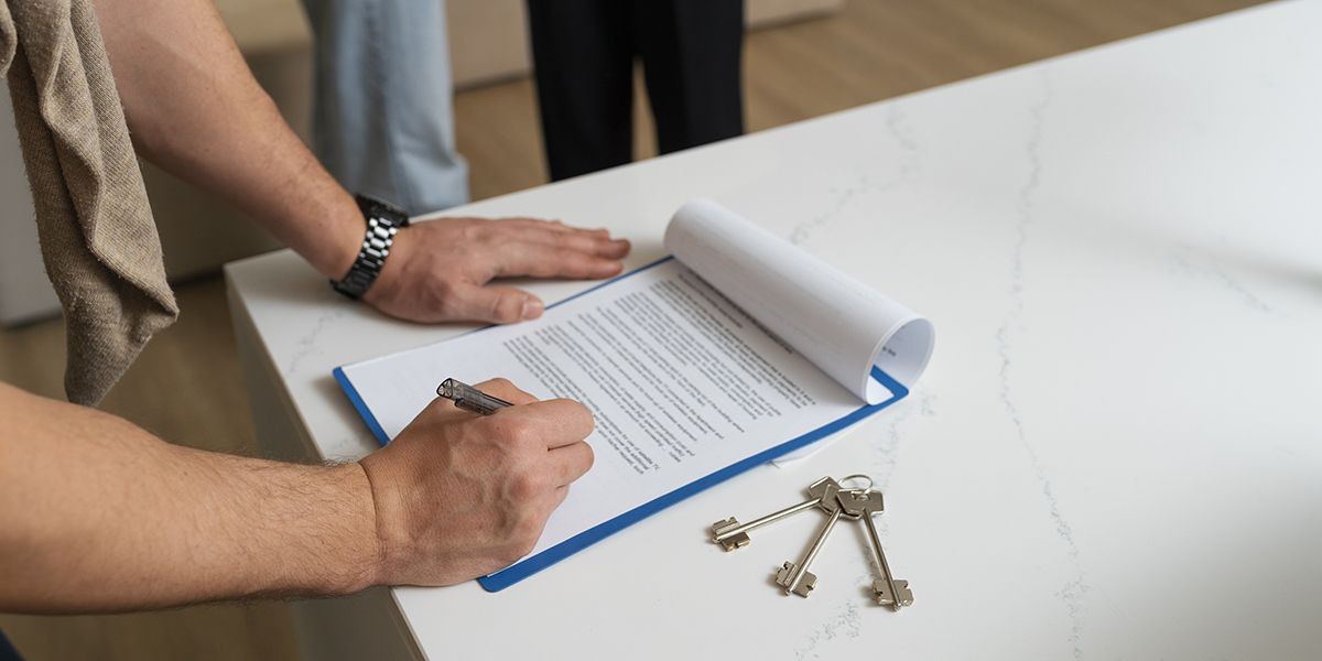 Les 7 vérifications incontournables avant de signer votre bail de location