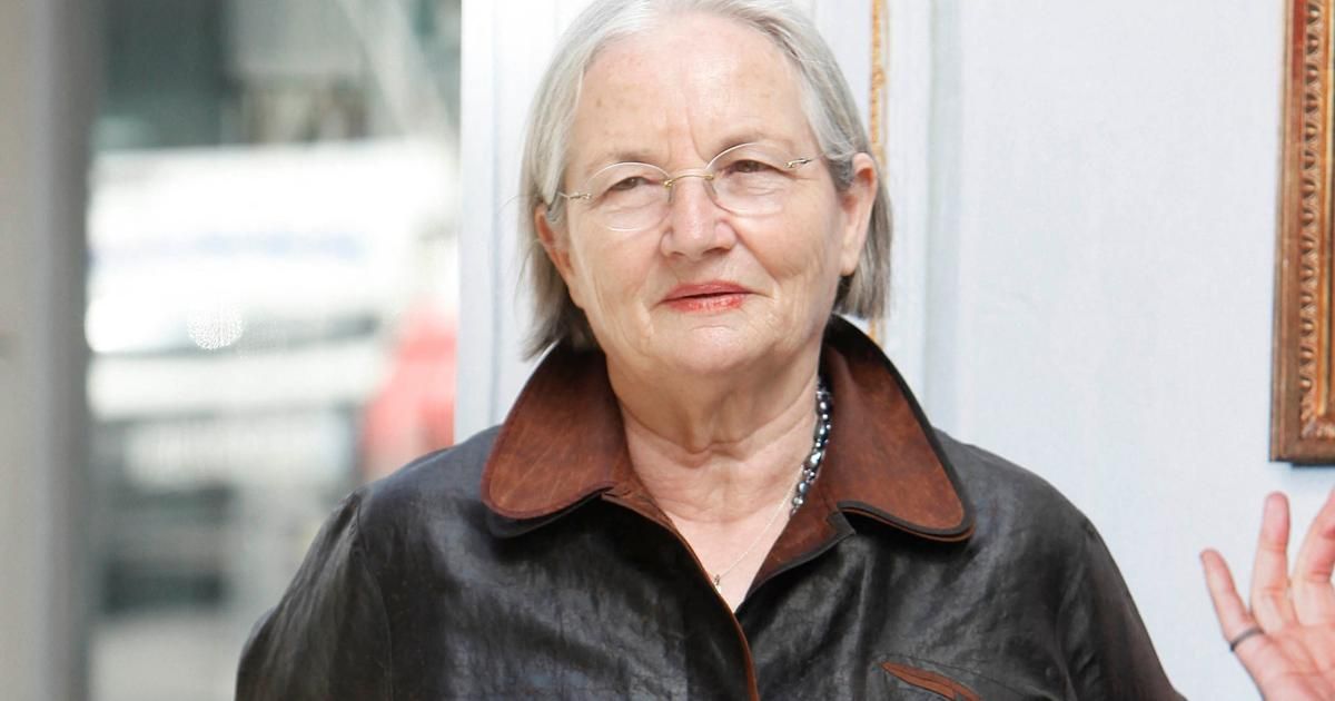 Hommage à une icône de la gastronomie française