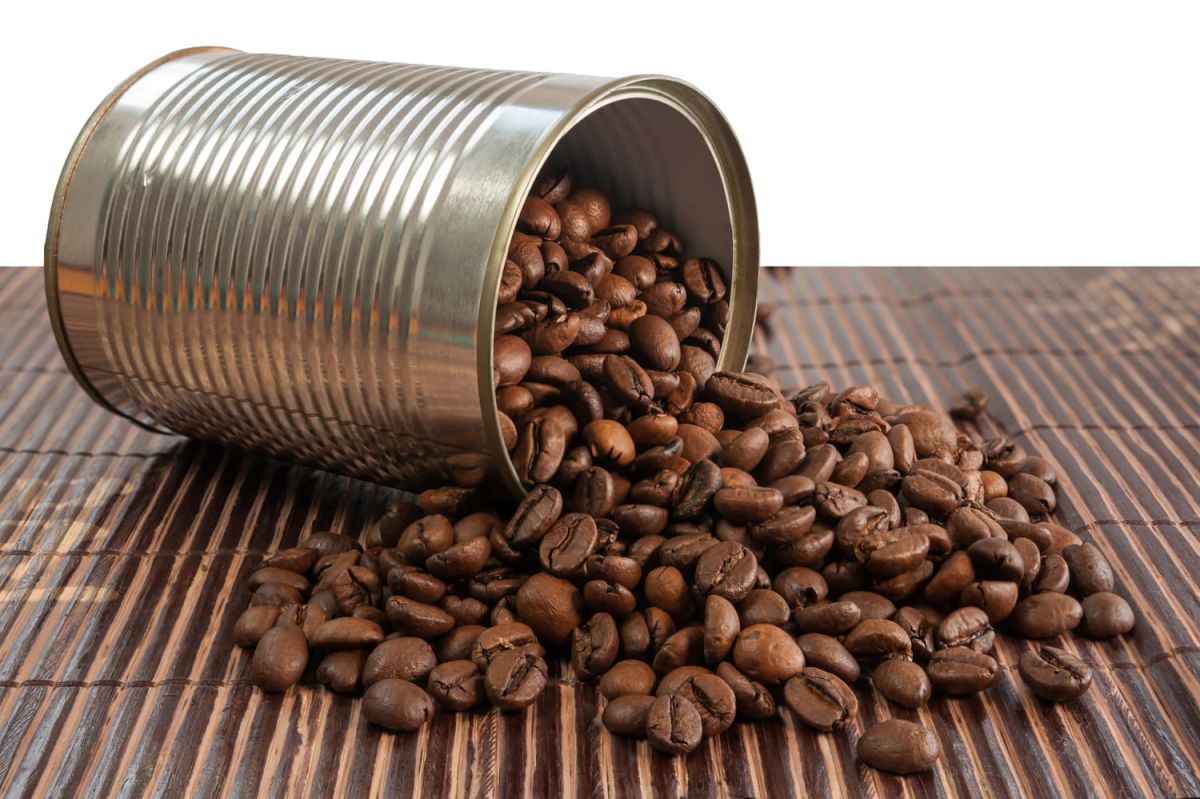 Conservation du café : les conseils d'une experte