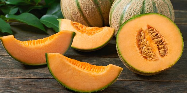Comment dénicher le melon parfait cet été ?