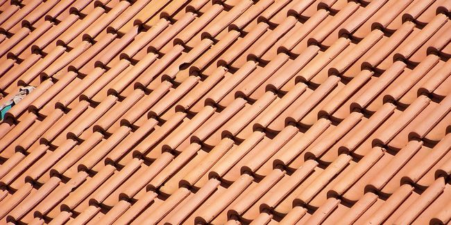 La tuile mécanique : une solution économique et moderne pour votre toiture