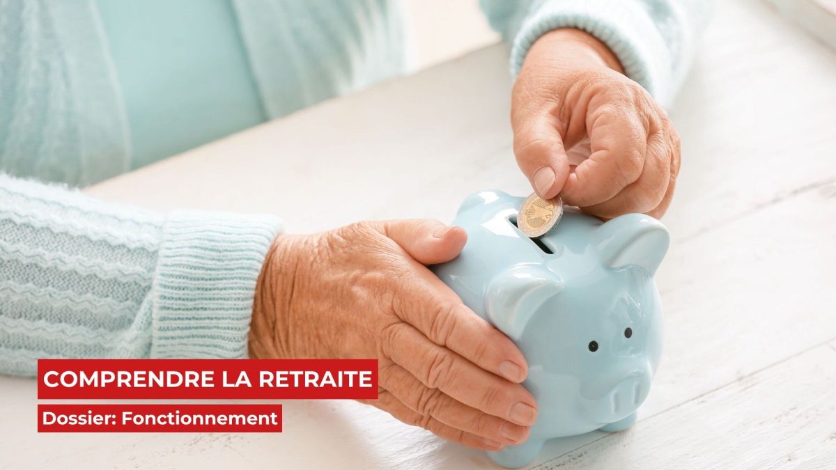 Découvrez les atouts du Plan d'épargne retraite pour votre futur