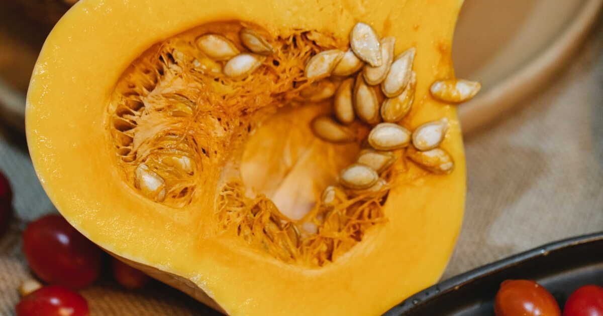 Cuisiner avec des graines de courge : des recettes savoureuses et nourrissantes