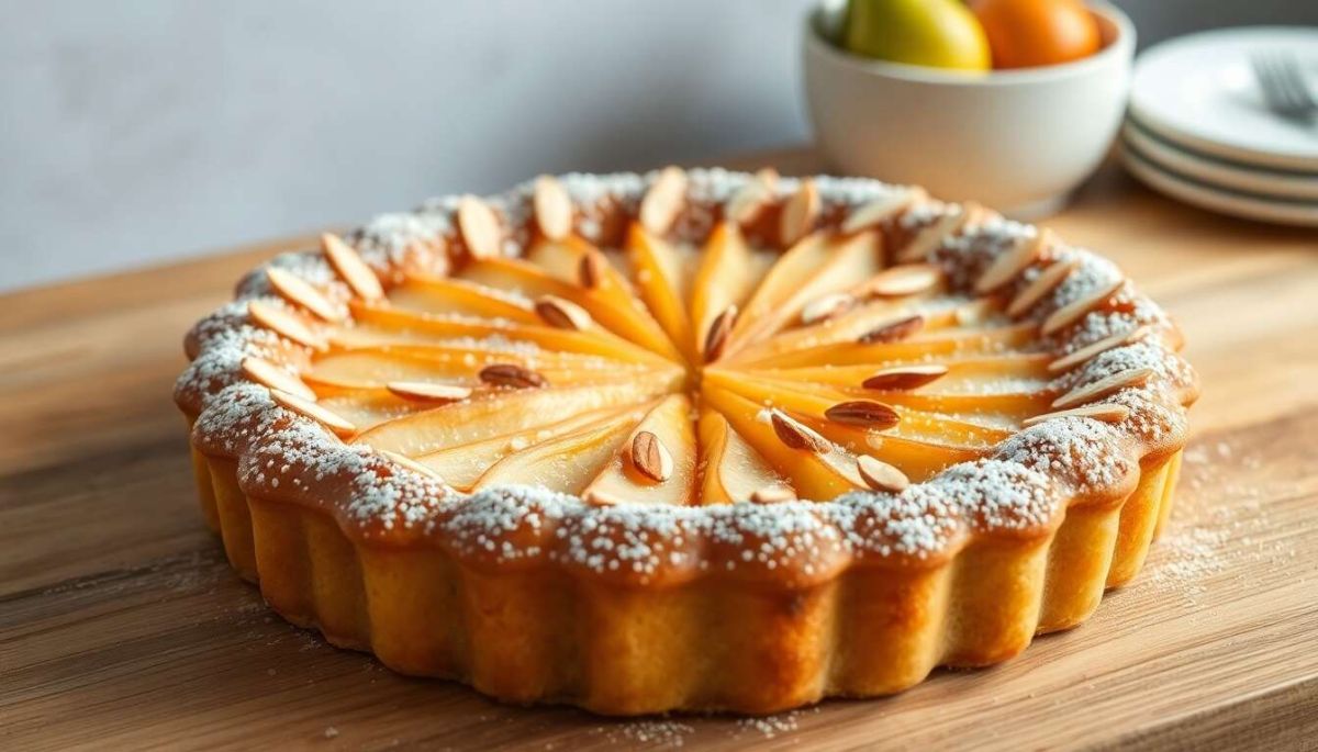 La tarte bourdaloue : un délice traditionnel