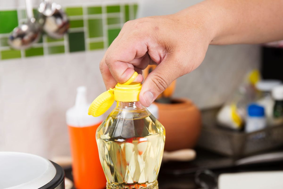 Ne jetez plus cet anneau : un accessoire astucieux pour votre cuisine