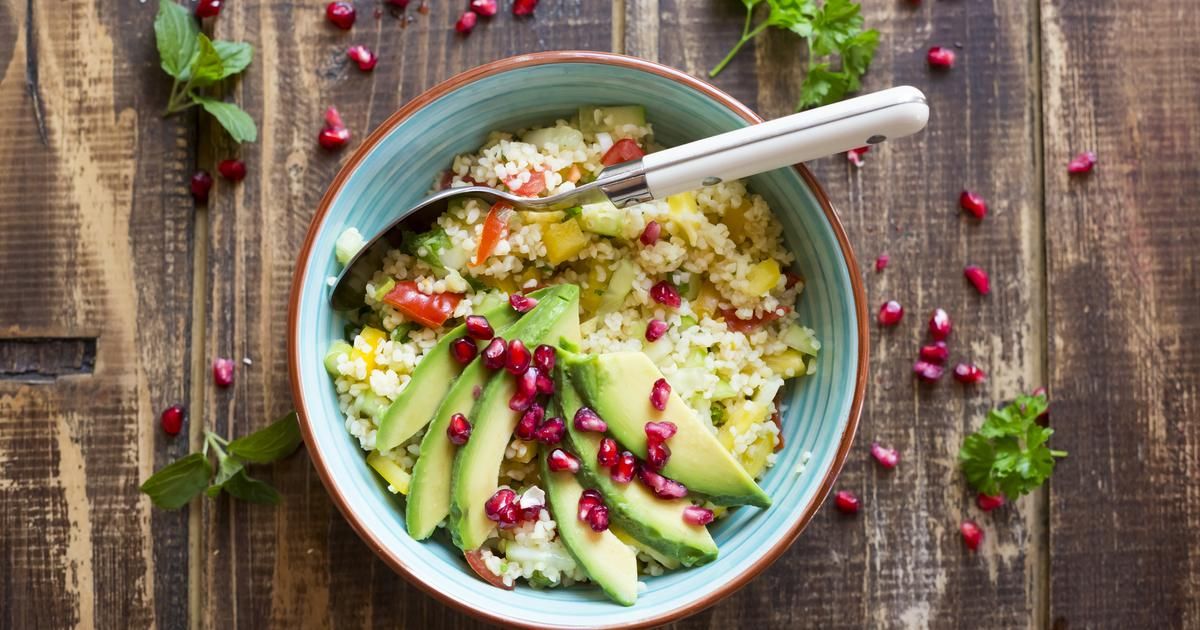 Des comptes Instagram végans à suivre absolument