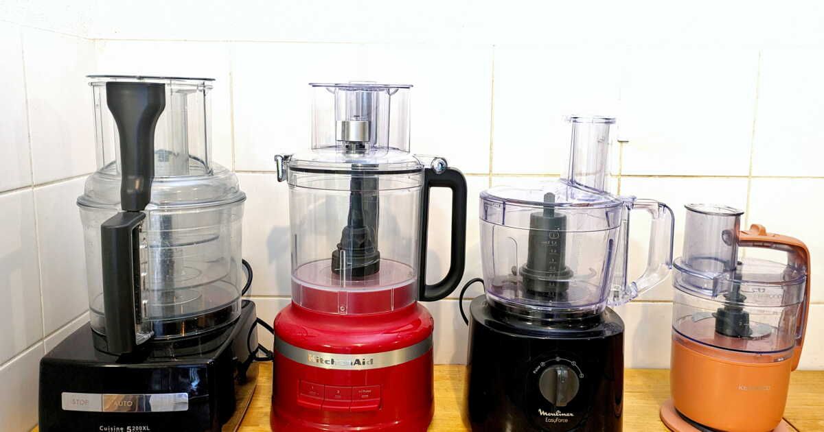 Le robot multifonctions idéal pour révolutionner votre cuisine