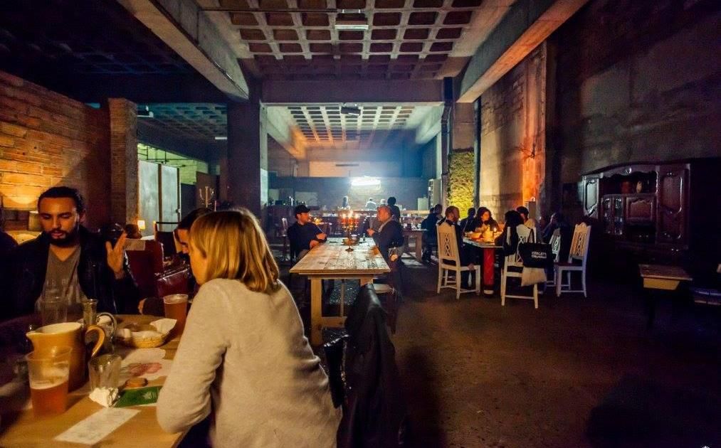 Des plats de chef à prix mini : découvrez le freeganisme à Paris