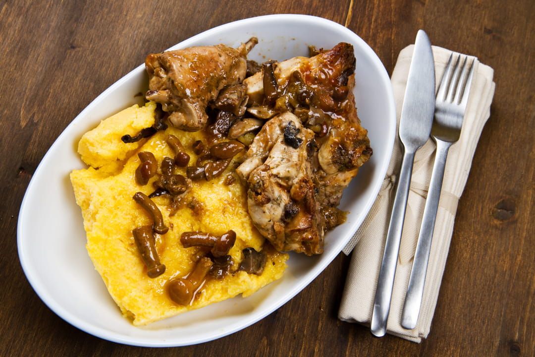 Des recettes savoureuses à base de lapin