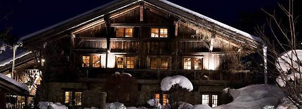 Noël au sommet du chic