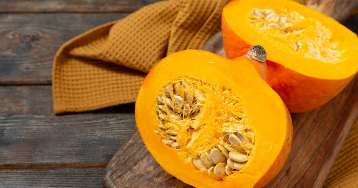 Potimarron : éplucher ou pas ? Découvrez tous ses secrets