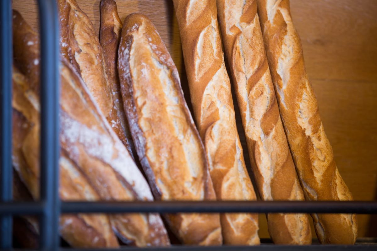 Les secrets d'une bonne baguette révélés par l'UFC-Que Choisir