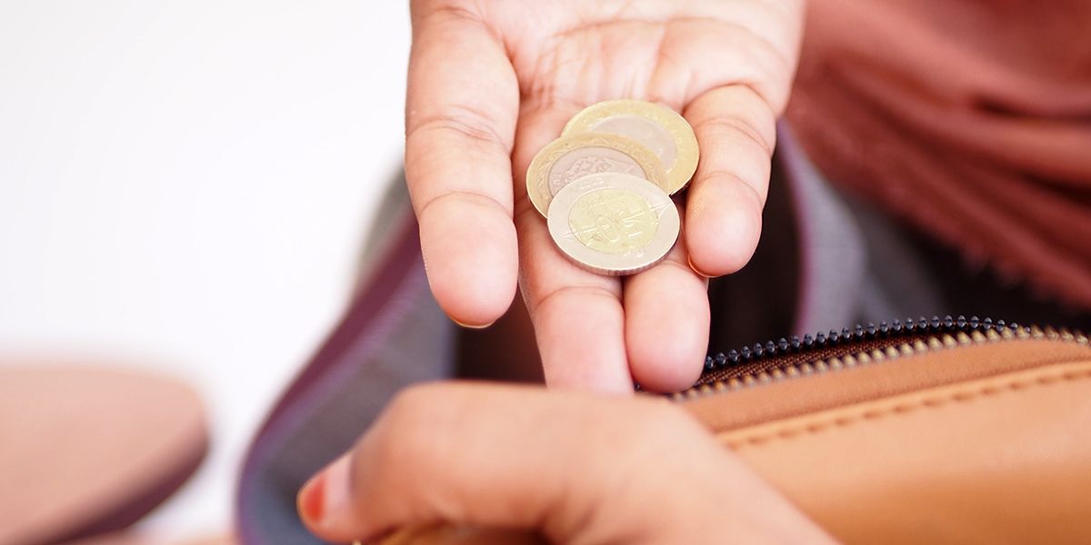 Détectez les trésors cachés dans votre porte-monnaie