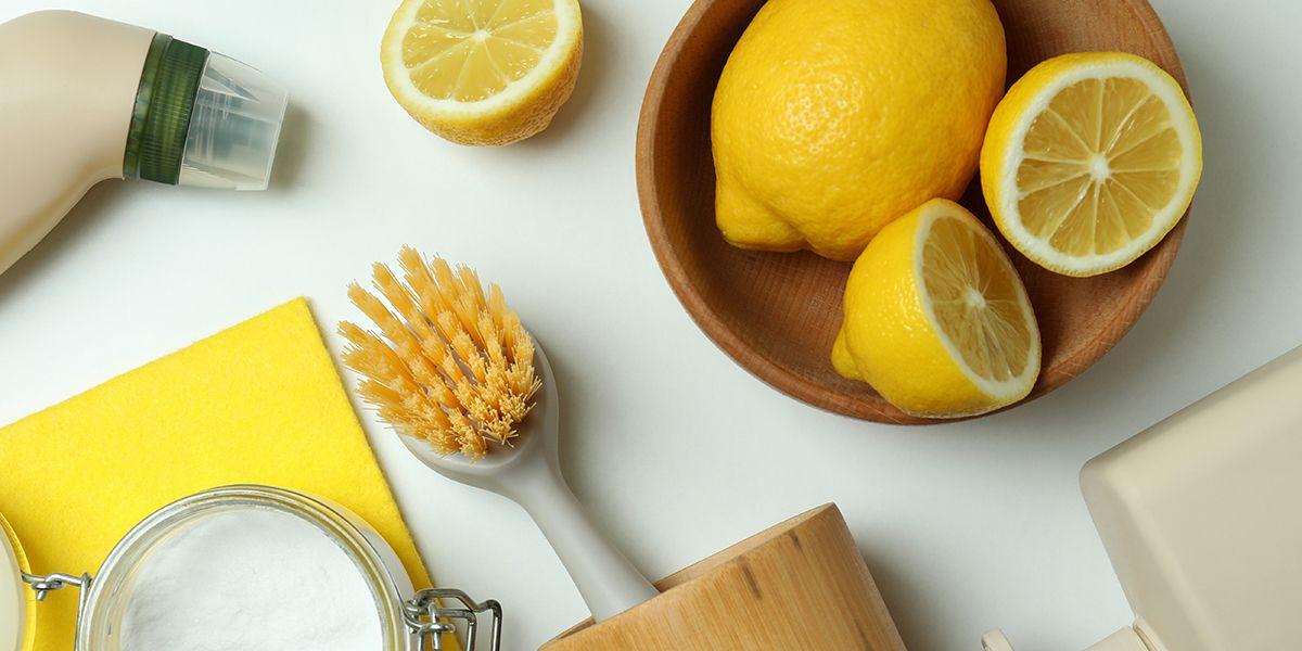 Le citron : un allié multifacette pour un ménage écologique
