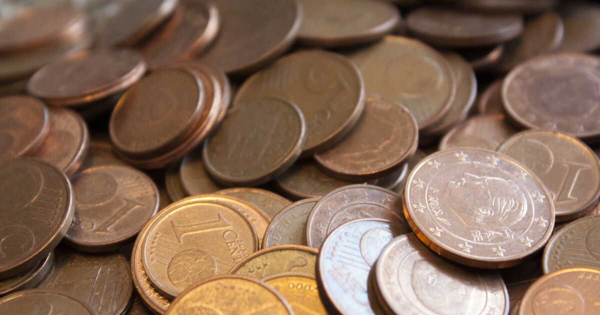 Découvrez la pièce d'un centime qui pourrait vous rendre riche