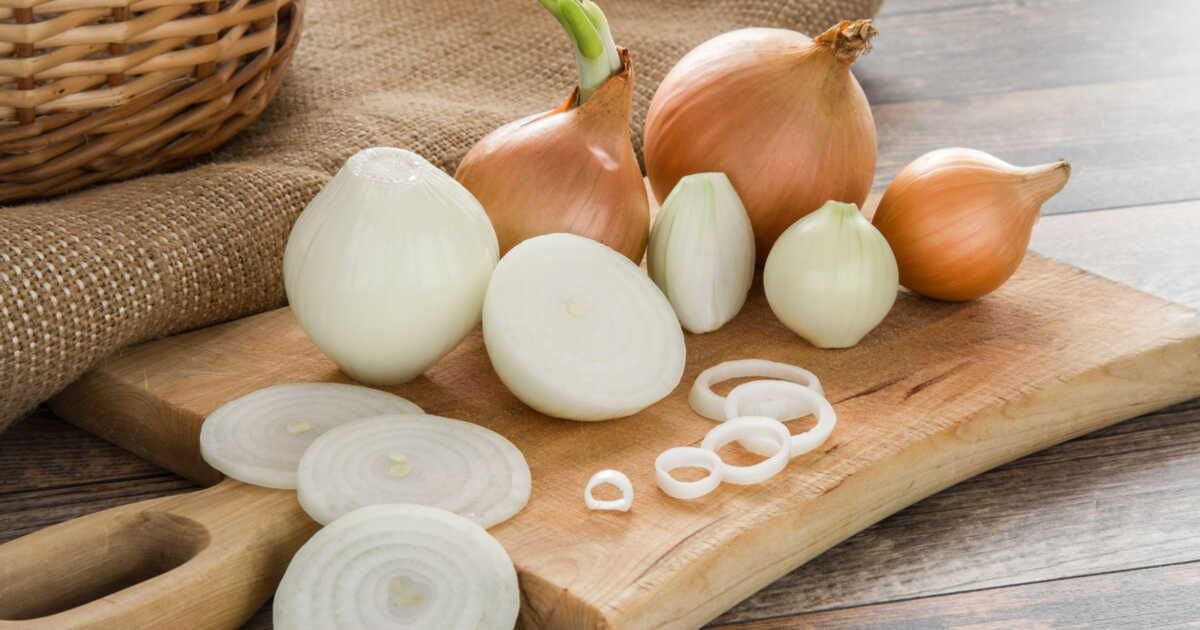 Choisir l'oignon parfait pour sublimer vos plats