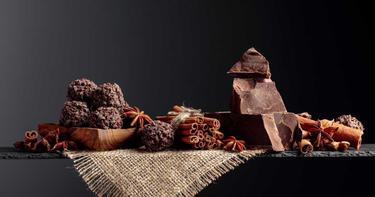 Les bienfaits insoupçonnés du chocolat sur notre bien-être