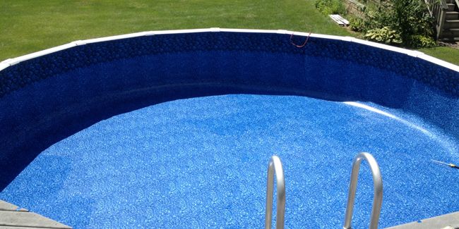 Tout savoir sur le liner de piscine : étanchéité et esthétisme au rendez-vous