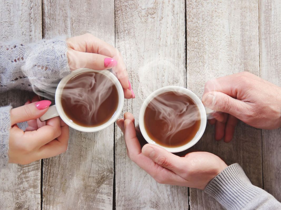 Un breuvage millénaire : le thé noir et ses mystères de longévité révélés