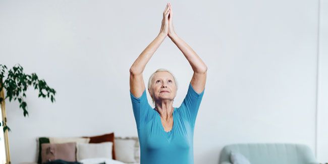 La sophrologie : entre apaisement et bien-être