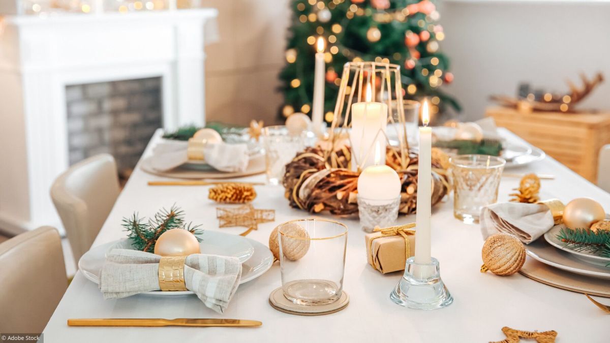 Quiz vrai ou faux: mettez vos connaissances en savoir-vivre à l'épreuve avant Noël