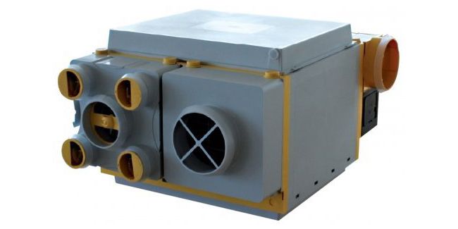 VMC double flux : fonctionnement, avantages et inconvénients