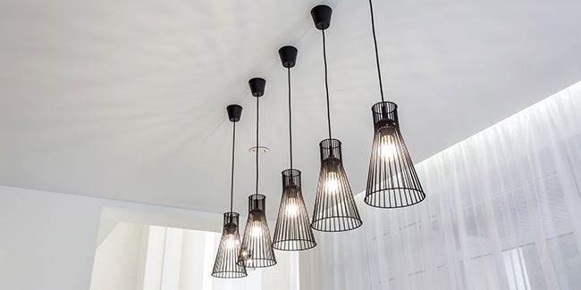 Choisir le luminaire parfait pour votre plafond : 5 astuces incontournables