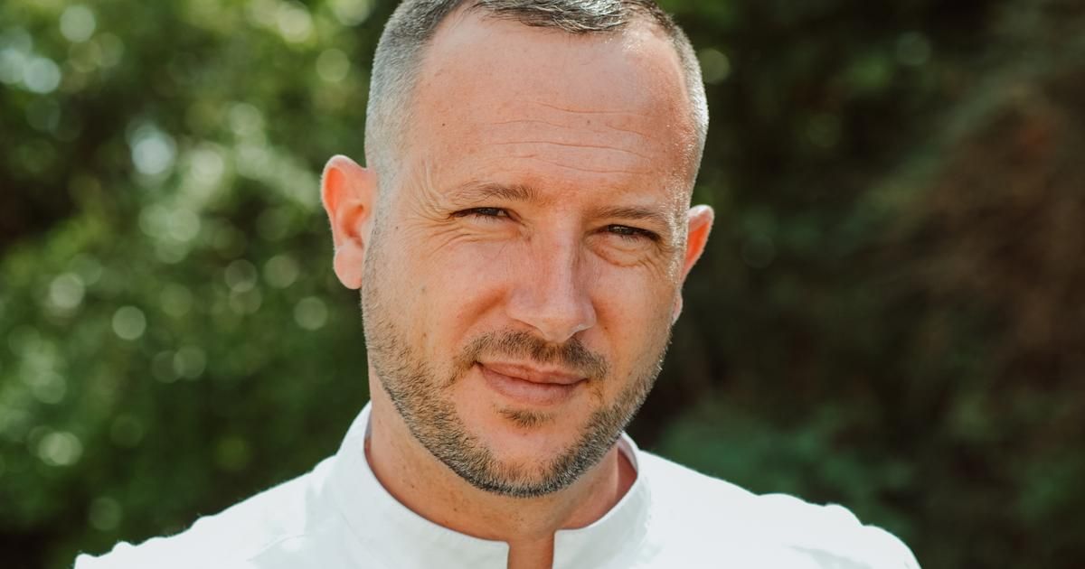 Marc Fontanne, un chef au sommet : une étoile Michelin à la Table de l’Orangerie