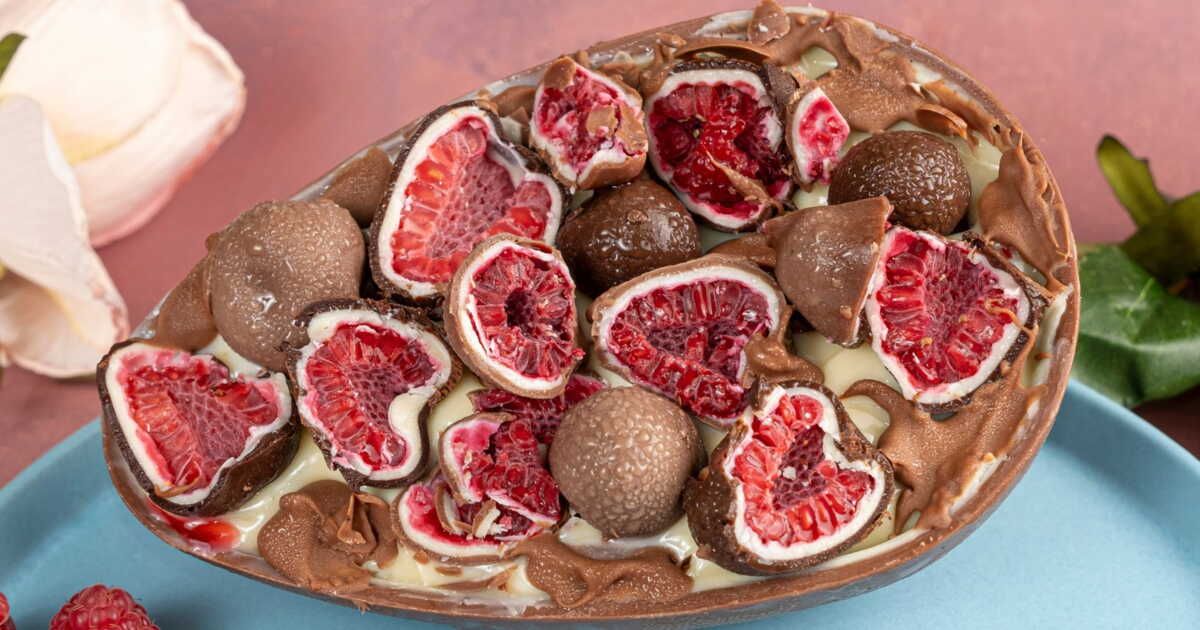 Trüfrü : la nouvelle gourmandise glacée qui s'empare des étals de Carrefour