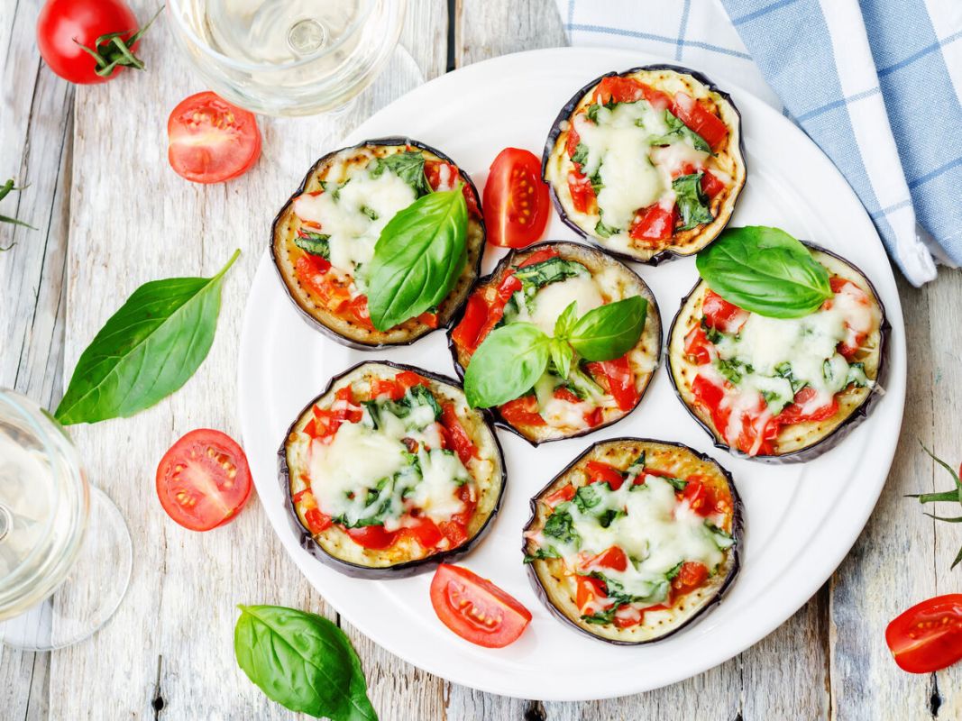 15 recettes salées pour le mois de juillet