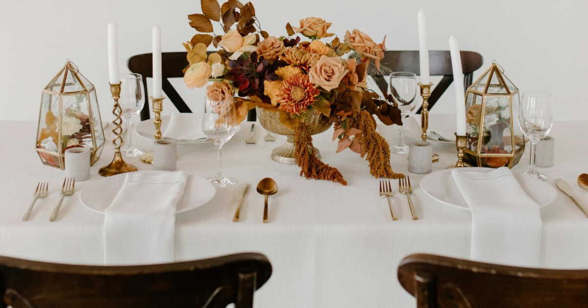 Dossiers de table : où placer la cuillère à soupe pour un repas parfait ?