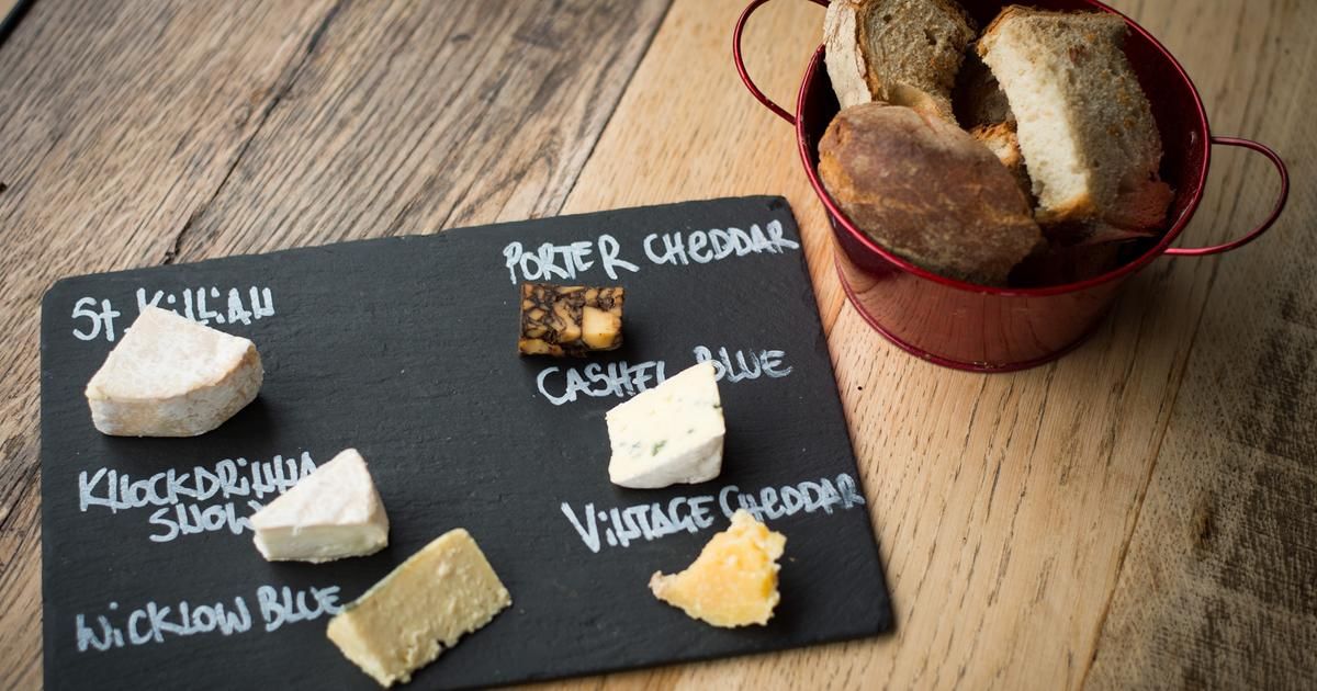 Le fromage fait son grand retour sur nos tables