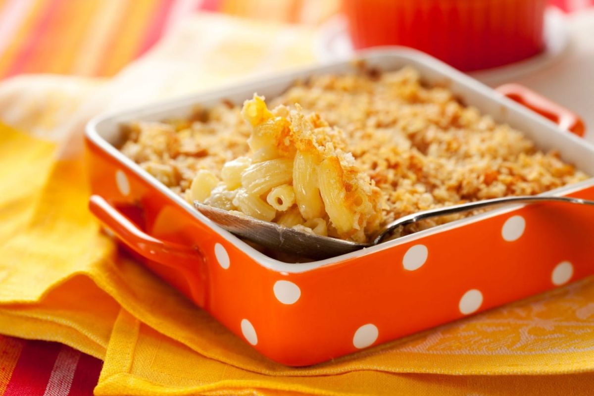 Le phénomène du gratin de pâtes qui fait sensation sur TikTok