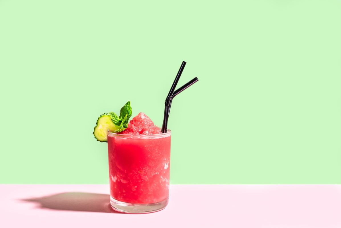 Des boissons glacées à éviter : un risque choquant pour les enfants