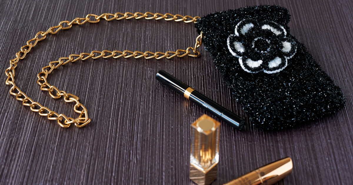 La pochette du soir au crochet : élégance et créativité
