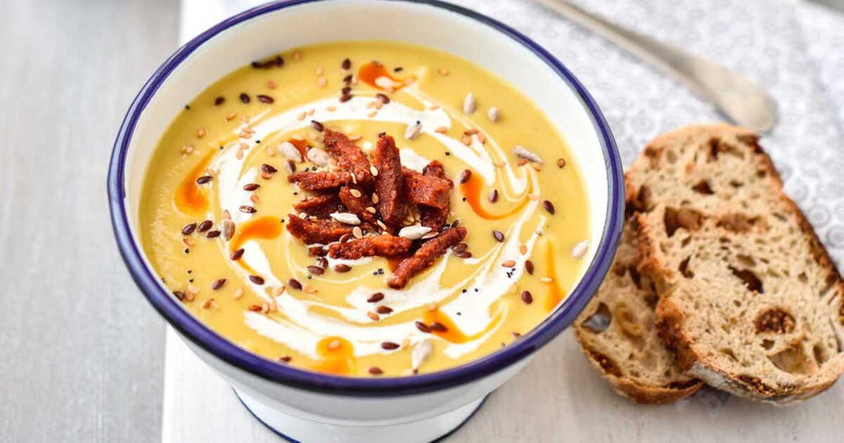 Réchauffez-vous avec ces délicieuses recettes d’hiver