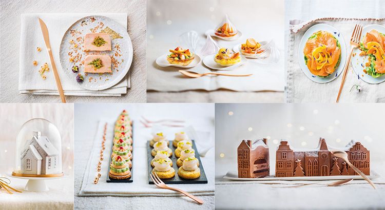 Découvrez les délices festifs de Picard pour les fêtes de fin d'année