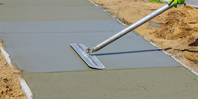 Le joint de dilatation pour béton : utilité et mise en œuvre