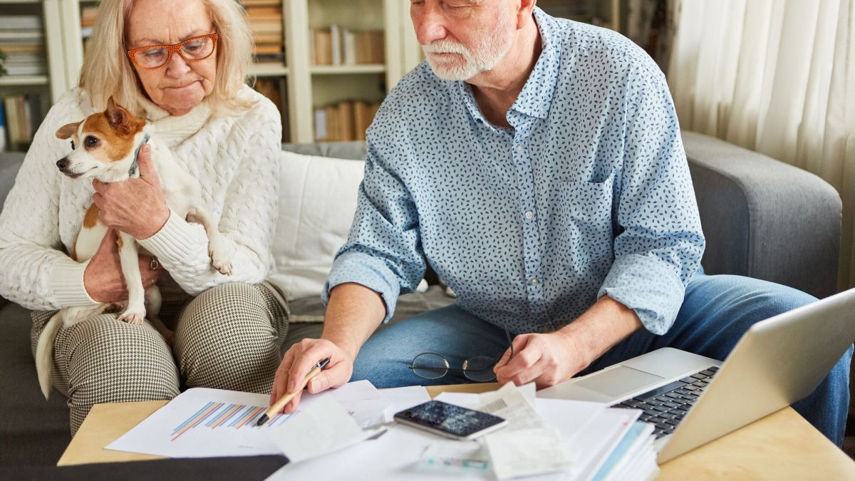 Retraites: le report qui impacte des millions de retraités