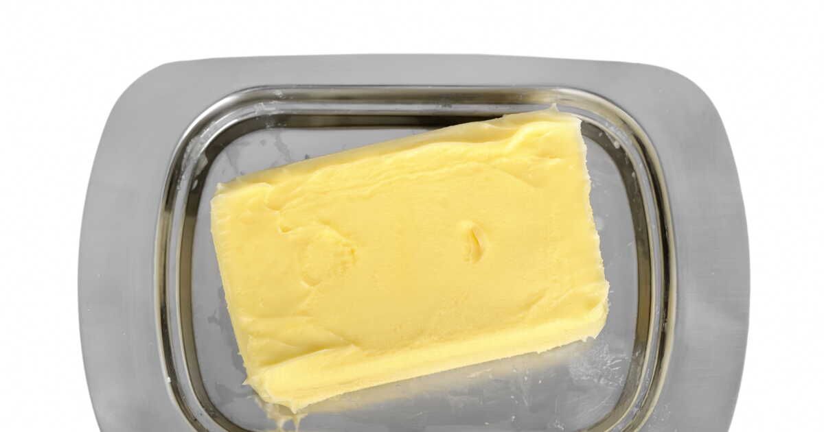 Dites adieu au gaspillage : que faire avec du beurre rance ?