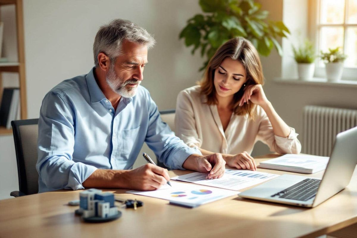 L'intelligence artificielle, nouvel allié de l'immobilier : peut-elle remplacer l'expert ?