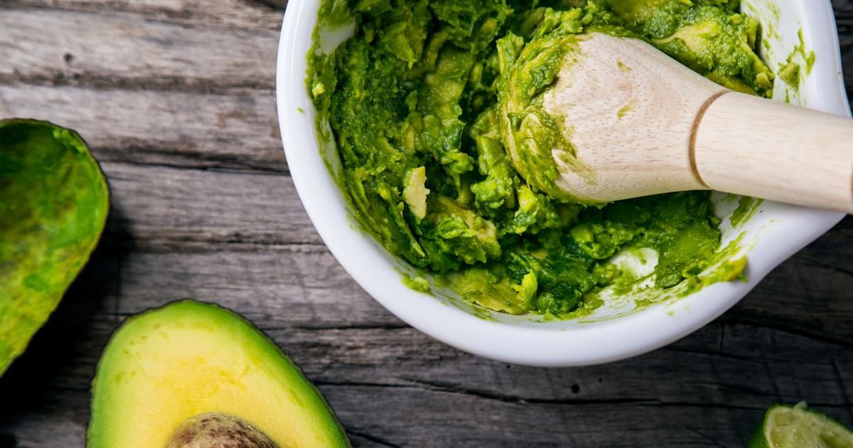 Les secrets d'un guacamole authentique révélé par un chef mexicain