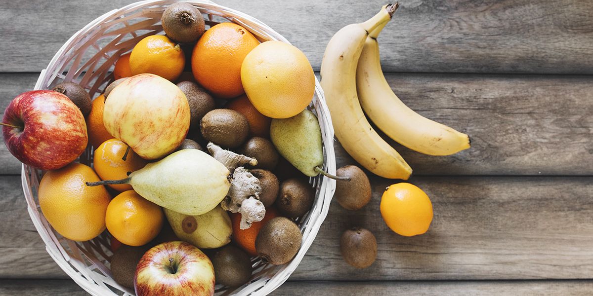 Les secrets de grand-mère pour garder vos fruits frais plus longtemps