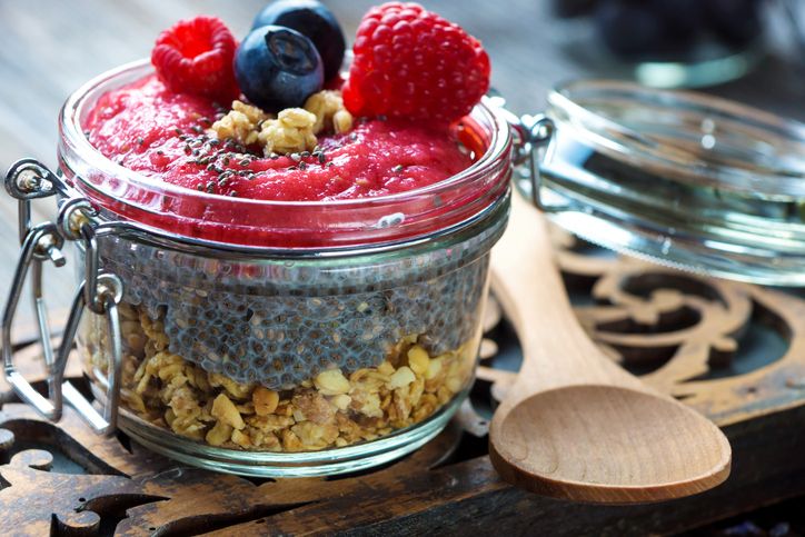 Une journée de crudivorisme pour se sentir bien