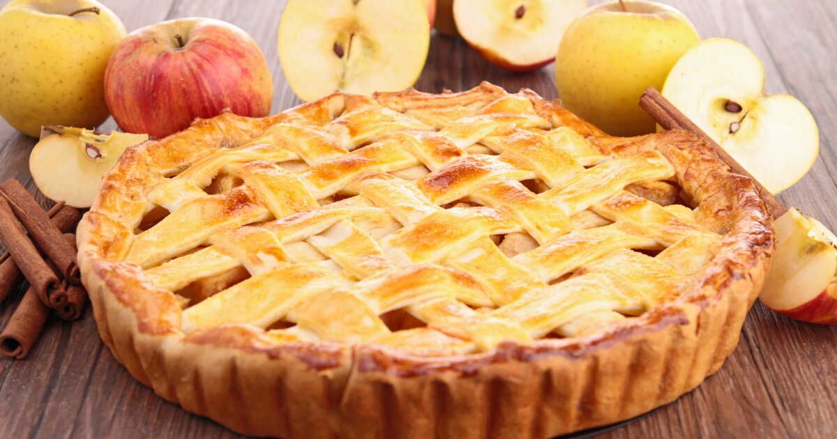 Retrouvez le goût d'enfance avec ces 87 recettes de desserts chez mamie