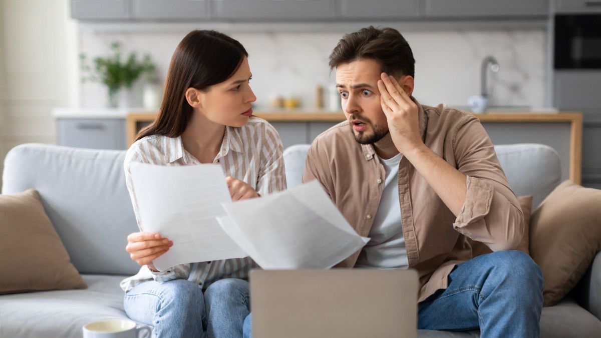 Le pouvoir d'achat d'un conjoint : ce qu'il faut savoir