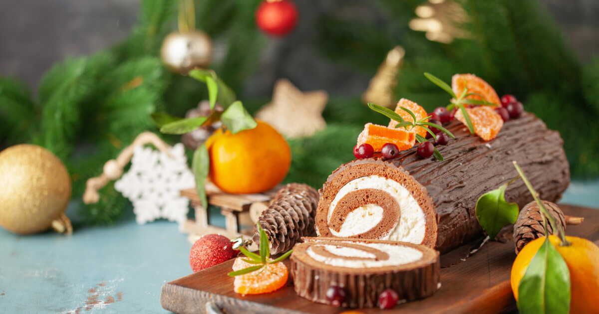 Que faire si ma ganache de bûche de Noël tranche ? Conseils d'expert