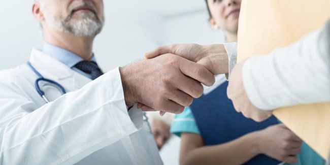 Comment alerter le Conseil National de l'Ordre des Médecins en tant que particulier