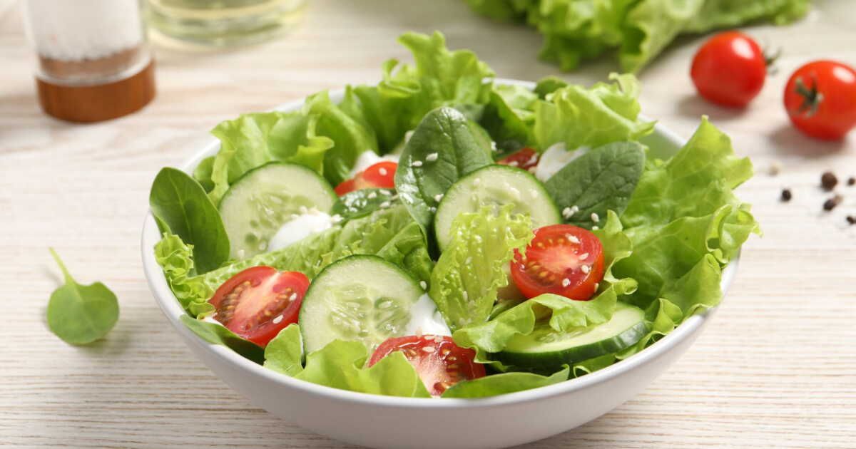 Efficacité du lavage des salades : ce que disent les experts